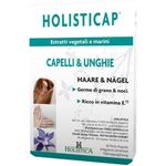 Sangalli Holisticap Capelli & Unghie Capsule