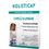 Sangalli Holisticap Capelli & Unghie Capsule