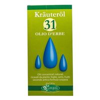 Sangalli Krauterol 31 Olio