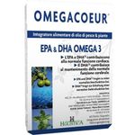 Sangalli Omegacoeur Holistica Capsule