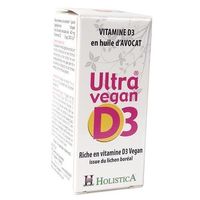 Sangalli Ultra Vegan D3