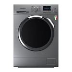 Sangiorgio Lavatrice F814DISC