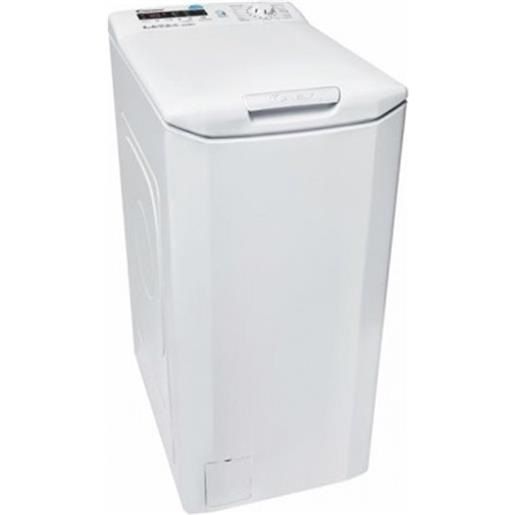 San Giorgio SG610 Lavatrice Carica Frontale Classe energetica C Capacità di carico 6Kg Centrifuga 1000 Giri Indicatore anomalia Controllo surriscaldamento