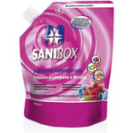 Sanibox Detergente Concentrato 1l
