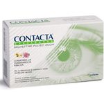 Sanifarma Contacta Eyecleaner Salviettine Pulisci Occhi