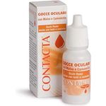 Sanifarma Contacta Mill Gocce Oculari Camomilla e Malva