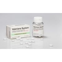 Sanifarma Valeriana System Compresse