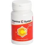 Sanifarma Vitamina C System Capsule