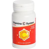 Sanifarma Vitamina C System Capsule