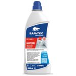 Sanitec Bakterio Disinfettante