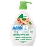 Sanitec Green Power Sapone Liquido