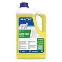 Sanitec Professional Igienic Floor 5L