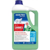 Sanitec Sanimed Detergente Igienizzante
