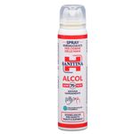 Sanitina Spray Mani