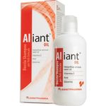 Sanitpharma Aliant Oil Doccia Shampoo