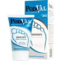 Sanitpharma Podoval UR10 Idratante