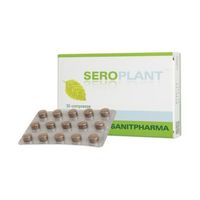 Sanitpharma Seroplant Compresse