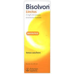 Sanofi Bisolvon linctus