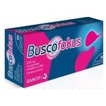 Sanofi Buscofokus 200mg