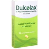Sanofi Dulcolax 5mg