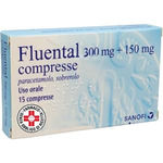 Sanofi Fluental
