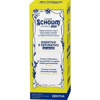 Sanofi Soluzione Schoum Advance Forte Digestivo e Depurativo