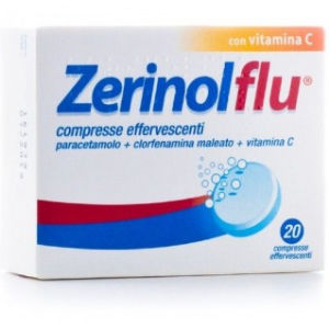 Sanofi Zerinolflu