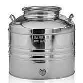 Sansone Gioiello contenitore olio e aceto