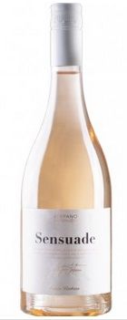 Santa Barbara Sensuade Marche Rosato IGT