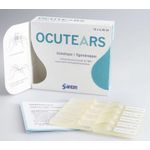 Santen Pharmaceutical Ocutears Hydro+ Soluzione Oftalmica