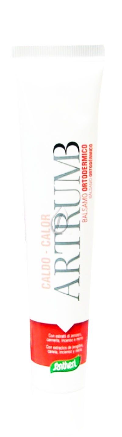 Santiveri Artrum B Caldo Crema