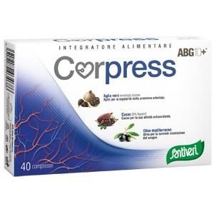 Santiveri Corpress Compresse