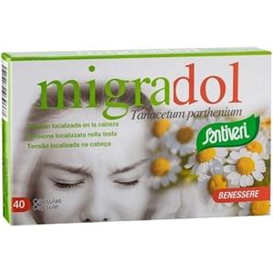 Santiveri Migradol Capsule