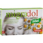 Santiveri Migradol Capsule