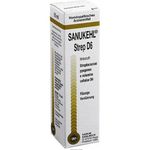 Sanum Sanukehl Strep D6