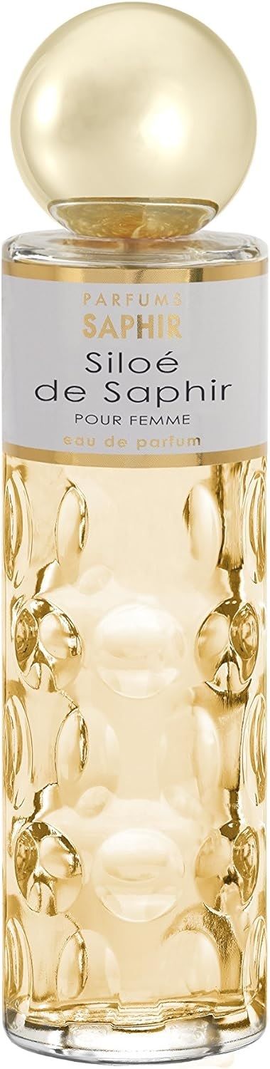 Saphir Parfums Siloé de Saphir Eau de Parfum