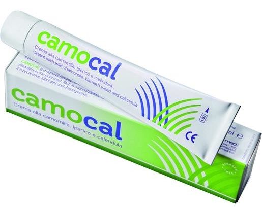 Sapi Med Camocal Crema