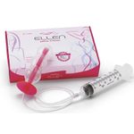 Sapi Med Ellen Pelvic Trainer Sonda Vaginale