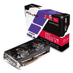 Sapphire Radeon RX 5500 XT
