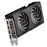 Sapphire Radeon RX 6650 XT