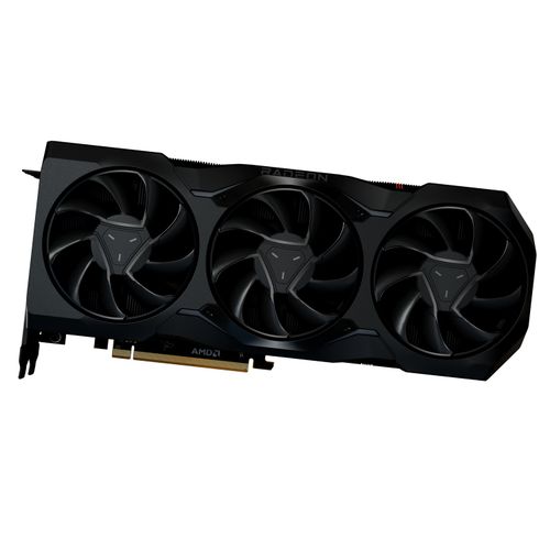Sapphire Radeon RX 7900 XTX