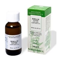 Sarandrea Borsa Di Pastore Soluzione Idroalcolica