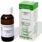 Sarandrea Clorofilla