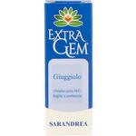 Sarandrea Extragem Giuggiolo Foglie Gocce