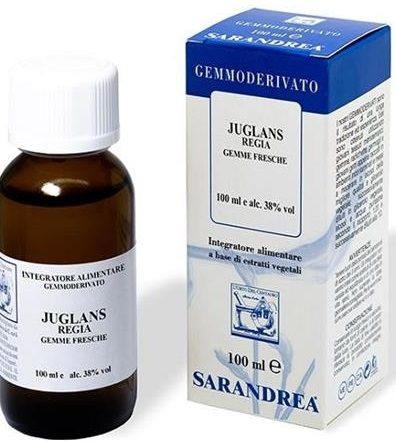 Sarandrea Extragem Noce Gemme