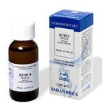 Sarandrea Rubus Idaeus Macerato Glicerico