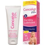 Sasmar Conceive Plus Lubrificante