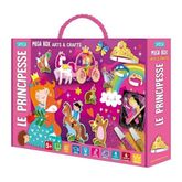 Sassi Junior Mega Box Arts & Crafts