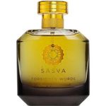 Sasva Forbidden Words Eau de Parfum