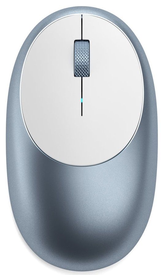 Mouse Verticale Wireless Ricaricabile - Ergonomico Con DPI Regolabile Per PC/Mac - Foto 4